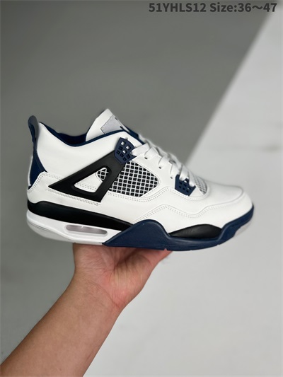 men jordan 4 shoes 2022-12-12-033